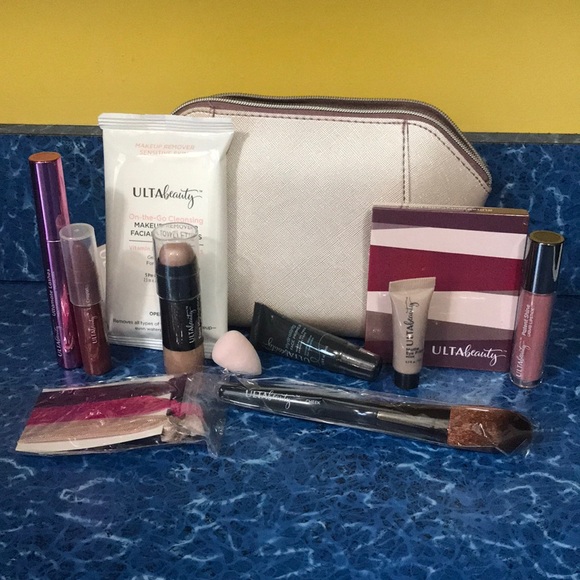 Ulta Beauty Other - Ulta Beauty bundle😃